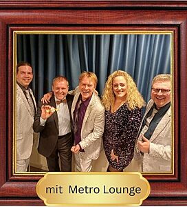 mit Metro Lounge